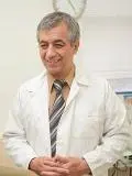 Dr. Jahangir Mozaffari, DDS