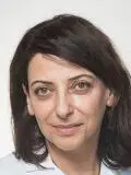 Dr. Mona Boside, DDS