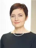 Dr. Irina Kazbanov, DMD