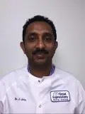 Dr. Jacob John, DDS