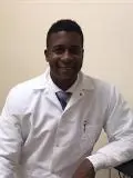 Dr. Omar Armstrong, DDS