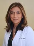 Dr. Tina Moheb, DMD