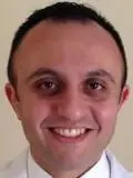 Dr. Michael Baharestani, DDS