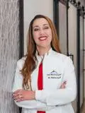 Dr. Radwa Saad, DMD