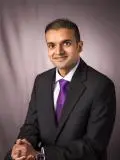 Dr. Mohamed Shariff, DMD