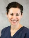 Dr. Yelena Ostrometskaya, DDS