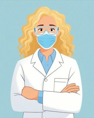 Dr. Priyanka Yadav, DDS