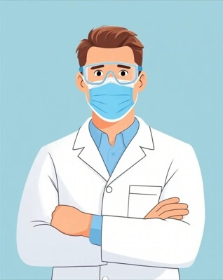 Dr. Joshua Renk, DDS