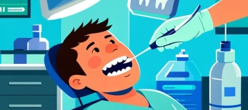 Navigating Your Dental Journey: A Comprehensive Guide to Choosing the Right Dentist