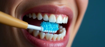 The Power of Fluoride: Protecting Your Teeth from Decay