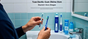 Choosing Your Ideal Toothbrush: A Guide to Optimal Oral Health