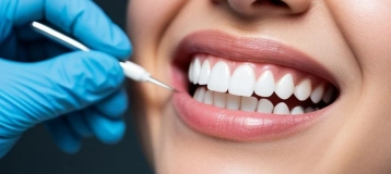 Achieve Your Ideal Smile: A Guide to Gum Contouring