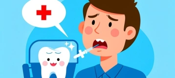 Navigating Dental Emergencies: A Comprehensive Guide to Immediate Care