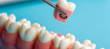 The Complete Guide to Dental Crowns: Restoring Your Smile and Oral Health