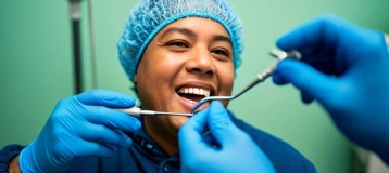 The Adult's Guide to Fluoride: Protecting Your Smile Through the Years