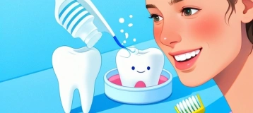 The Power of Fluoride: Protecting Your Smile from Within
