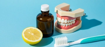 Beyond the Brush: Natural Solutions for Persistent Bad Breath