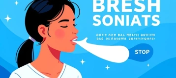 Master the Art of Banishing Bad Breath: Your Complete Guide to Oral Freshness and Peak Oral Wellness