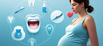 Hormones and Halitosis: Understanding Bad Breath During Life's Changes