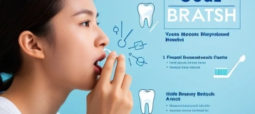 Is Your Breath Bad? How to Detect and Conquer Halitosis