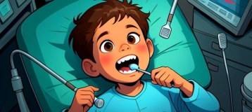 Safeguarding Smiles: A Parent's Guide to Preventing Tooth Decay in Children