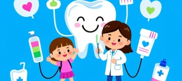 Don't Let Front Tooth Cavities Dim Your Smile: Causes, Treatment, and Prevention