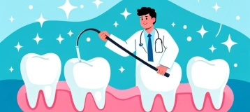 Understanding Arrested Caries: When Cavities Halt Their Progress