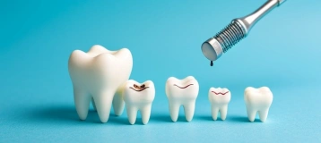 Understanding and Preventing Smooth Surface Cavities