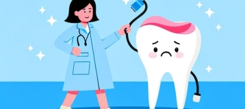 Unveiling Cavities: Your Guide to Prevention and Treatment