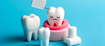 Don't Ignore That Twinge: Recognizing, Preventing, and Treating Cavities