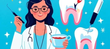 Understanding Tooth Decay: From Early Stages to Treatment Options