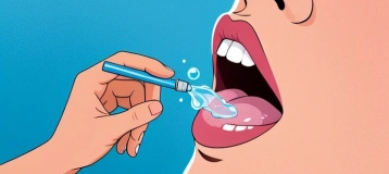 Your Tongue: A Sneak Peek into Your Hydration Levels