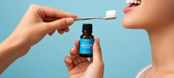 Essential Oils and Dry Mouth: What You Need to Know