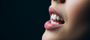 Decoding Foamy Saliva: Causes, Conditions, and Cures for a Healthy Smile