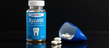 Finding Relief: Lozenges and Other Solutions for Dry Mouth