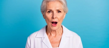 Menopause and Your Mouth: Understanding Dry Mouth and Hormonal Changes