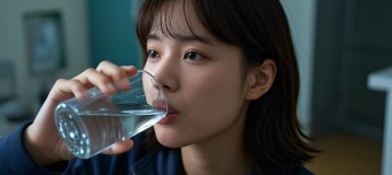 The Hidden Impact of Dehydration on Your Oral Health