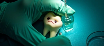 Impacted Wisdom Teeth: Extraction vs. Coronectomy – What You Need to Know