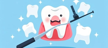 Wisdom Teeth: When to Keep Them and When to Say Goodbye