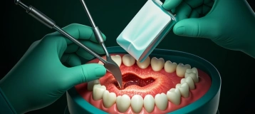 Beyond Extraction: Understanding Operculectomy for Wisdom Tooth Issues