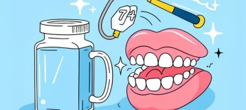 Understanding and Addressing Tooth and Gum Swelling: Causes, Treatments, and Relief