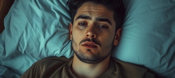Waking Up with a Dry Throat? Here's What You Need to Know