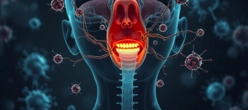 Unveiling the Guardians of Your Throat: Tonsils and Adenoids Explained