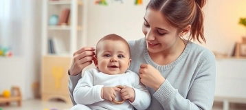 Navigating Your Baby's First Molars: A Guide for Parents