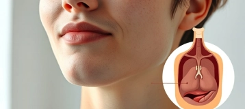 Submandibular Gland Swelling: An In - Depth Guide to Understanding and Treatment Approaches