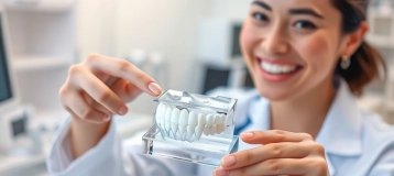 Understanding Your Premolars: Function, Development, and Care