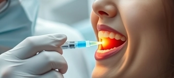 The Mandibular Nerve: Your Oral Health's Unsung Hero