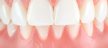 The Gingival Sulcus: Your Gums' Secret Weapon Against Disease