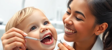 Understanding Tooth Dilaceration: Causes, Diagnosis, and Treatment Options