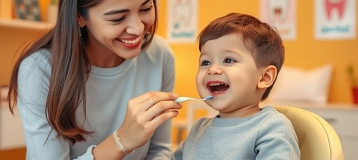 The Dental Journey of Little Ones: A Parent's Comprehensive Guide to Baby and Permanent Teeth